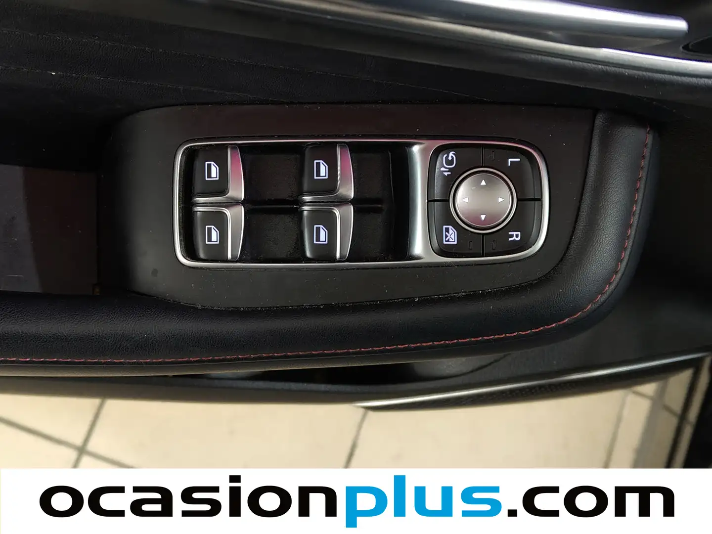 Foto MG HS MG HS 1.5 Turbo GDI Luxury (162 CV)