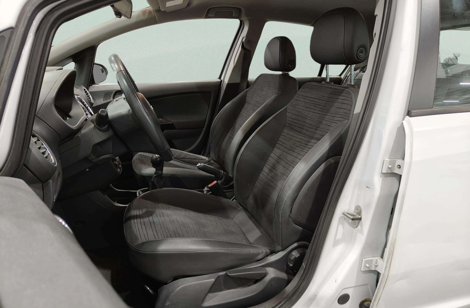 Opel Corsa 1.3 ecoFlex Selective - foto 8