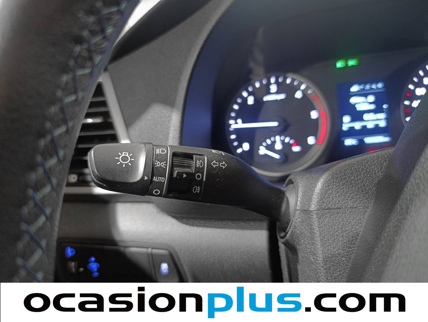 Hyundai Tucson Hyundai Tucson 1.7 CRDi Blue Drive Klass Nav 4x2 (115 CV) 115cv