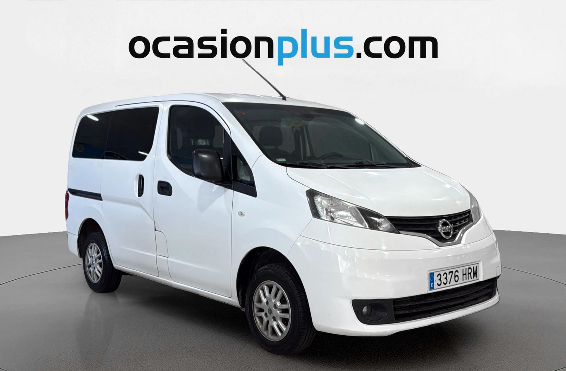 Nissan NV200 Combi 1.5 dCi Comfort - foto 2