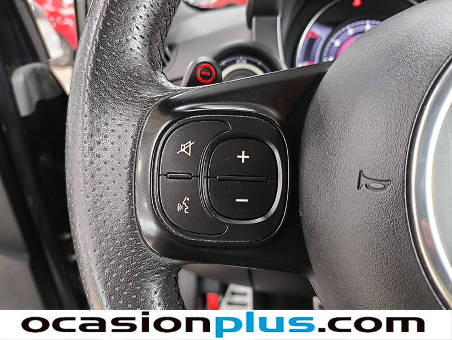 Foto Abarth 500 Abarth 500 1.4 16v T-Jet 595 (145 CV)