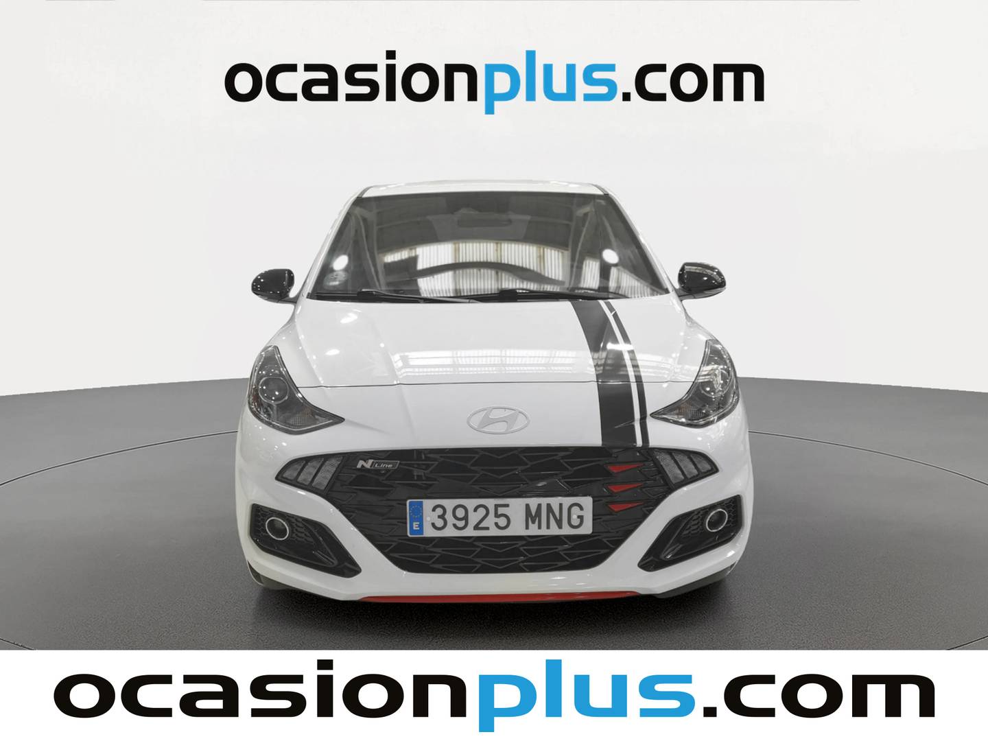 Hyundai i10 Hyundai i10 1.2 N Line (84 CV) 84cv