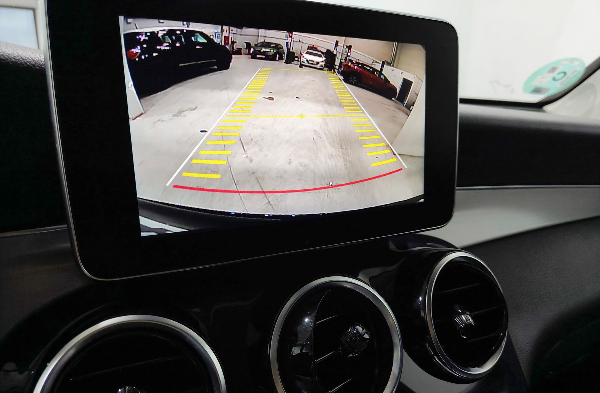 Mercedes-Benz GLC Mercedes GLC 220 d 4Matic - foto 9