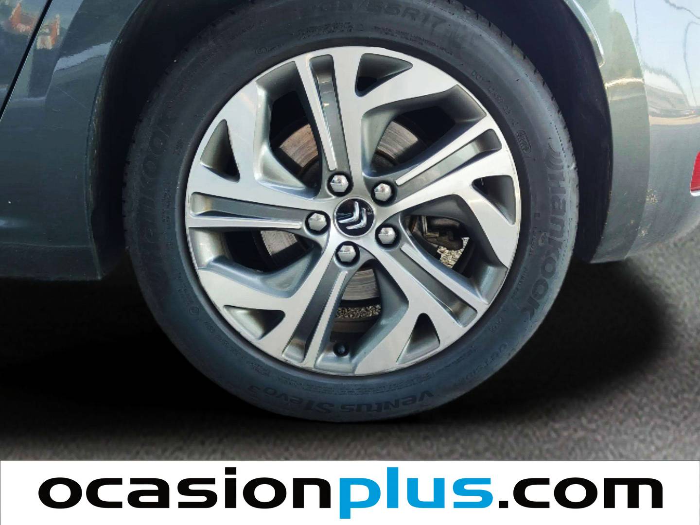Citroën C4 Picasso Citroën C4 Picasso 1.6 THP Intensive (156 CV) 2013