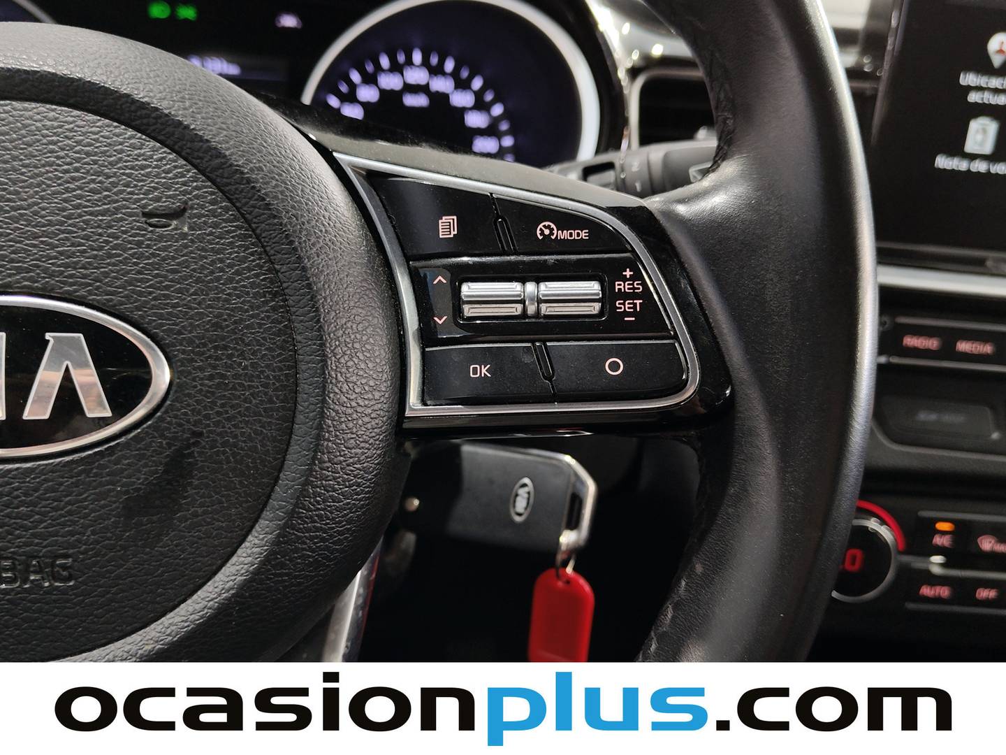 KIA Ceed KIA Ceed 1.0 T-GDi Tech (120 CV) al mejor precio