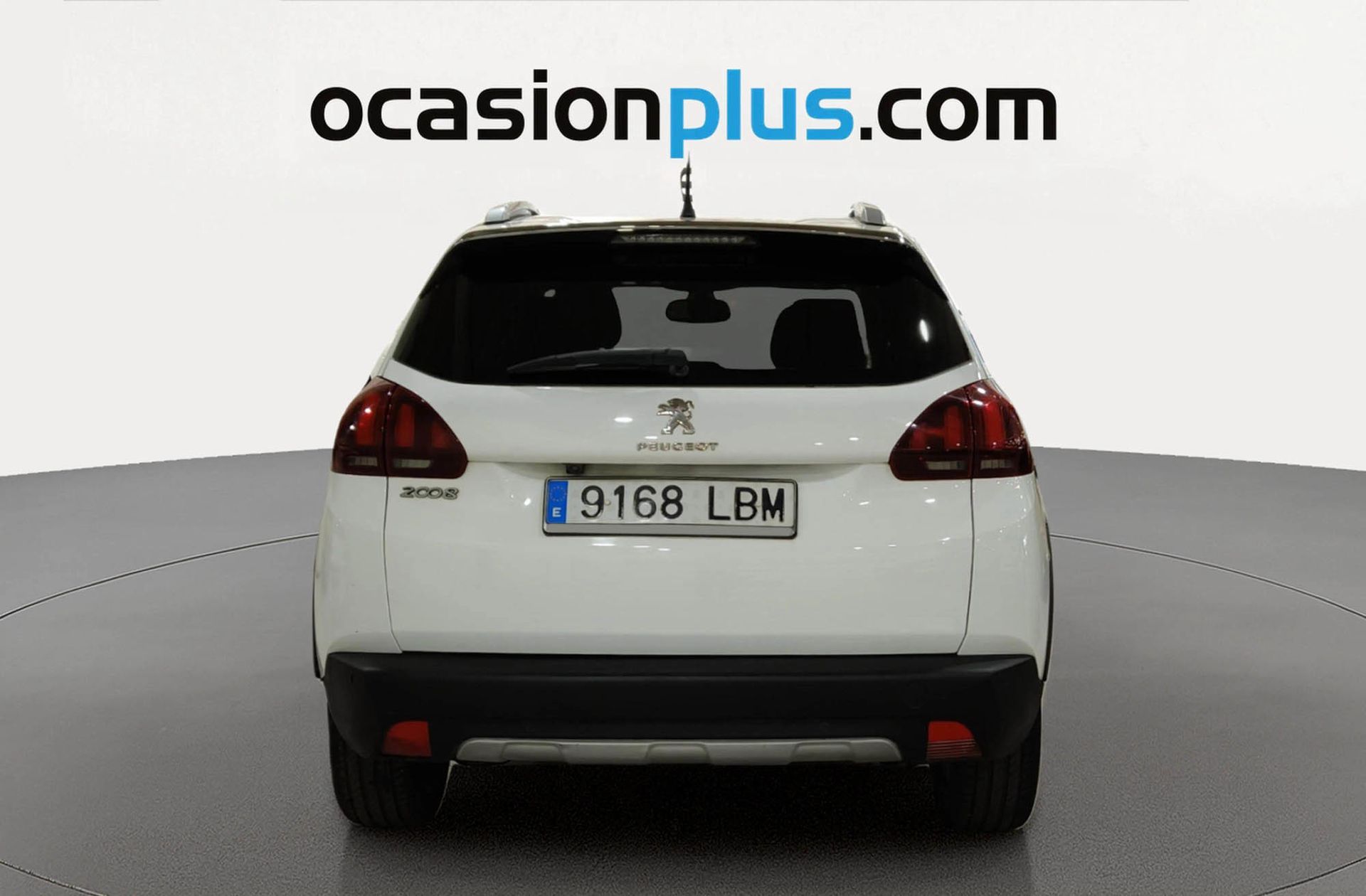 Peugeot 2008 PureTech 110 Allure - foto 14