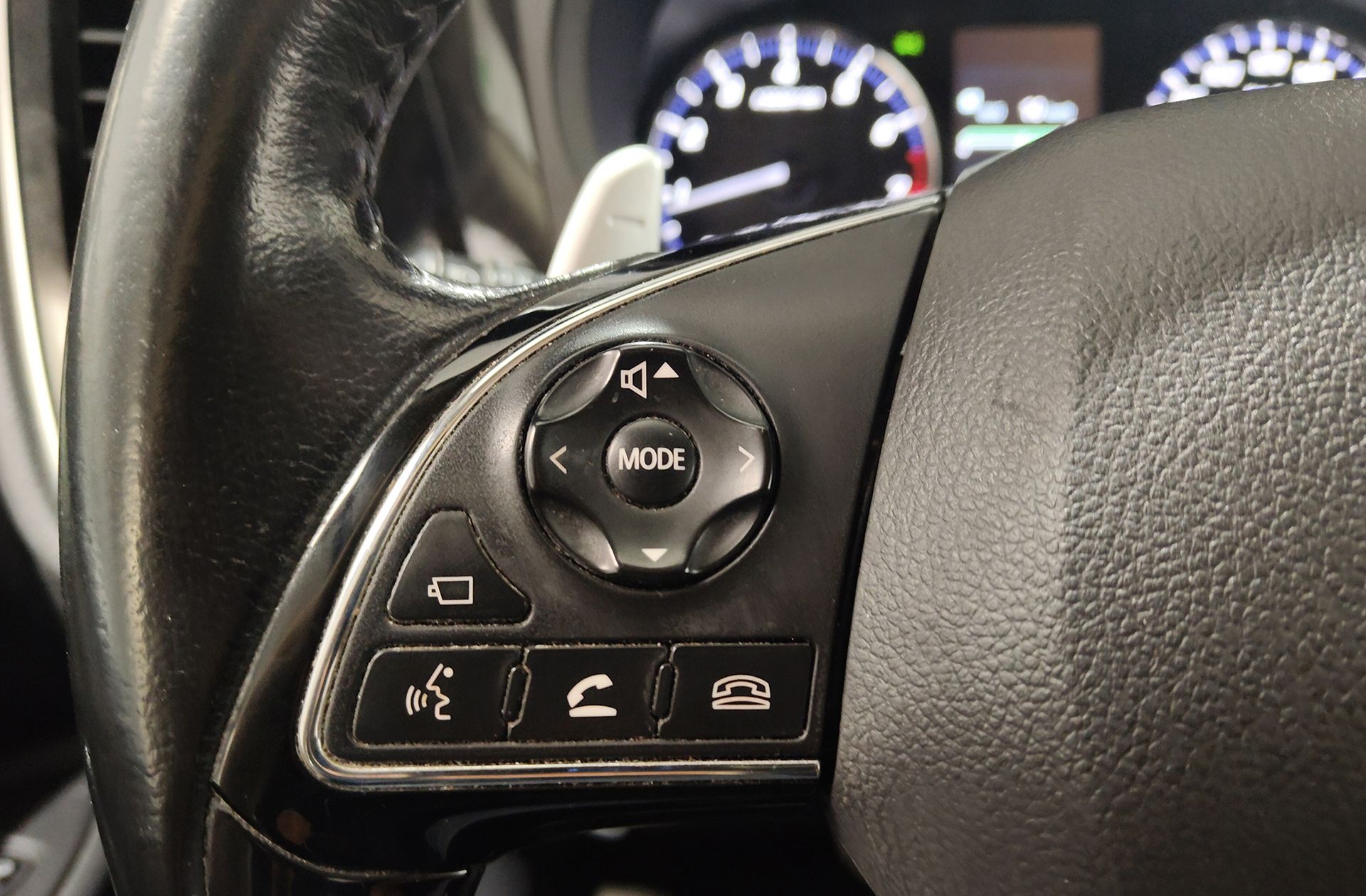 Mitsubishi Outlander 200 MPI Motion 2WD CVT - foto 26