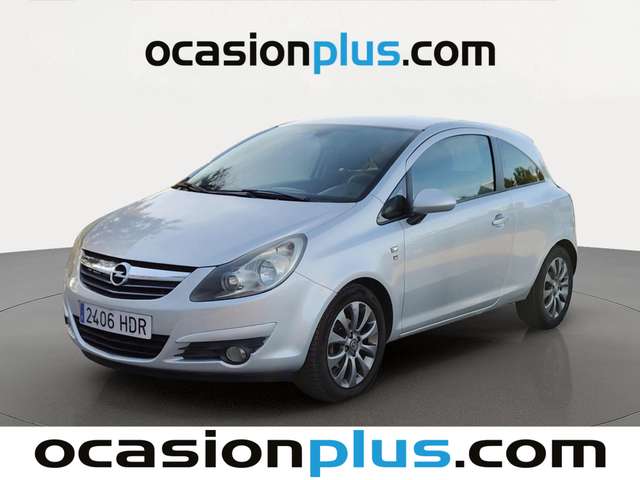 Opel Corsa 1.2 111 Years (85 CV) 2011