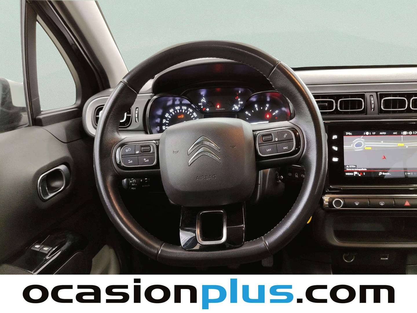 Foto Citroën C3 Citroen C3 PureTech 83 Feel Pack (83 CV)