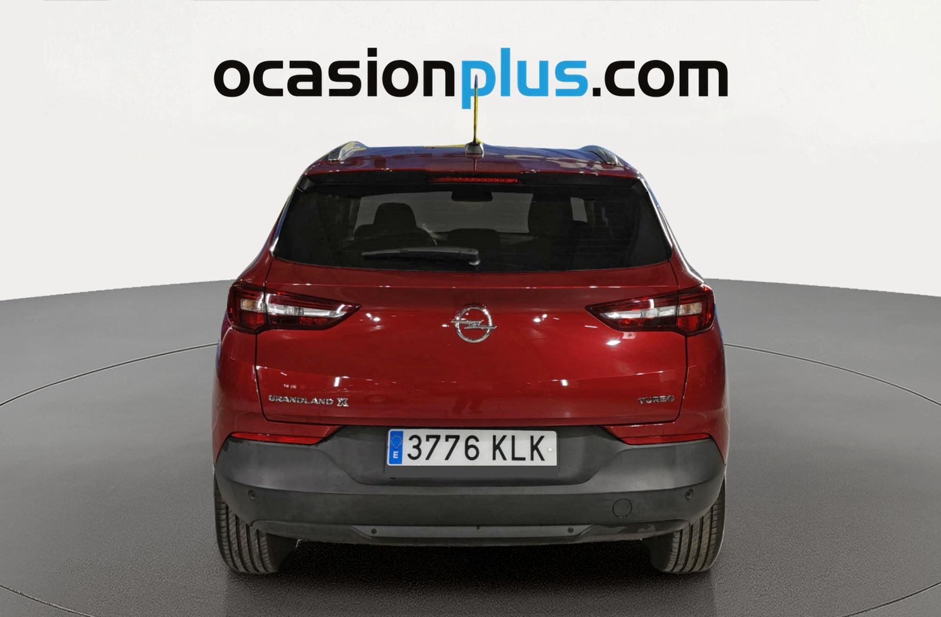 Opel Grandland 1.2 Turbo Selective - foto 14