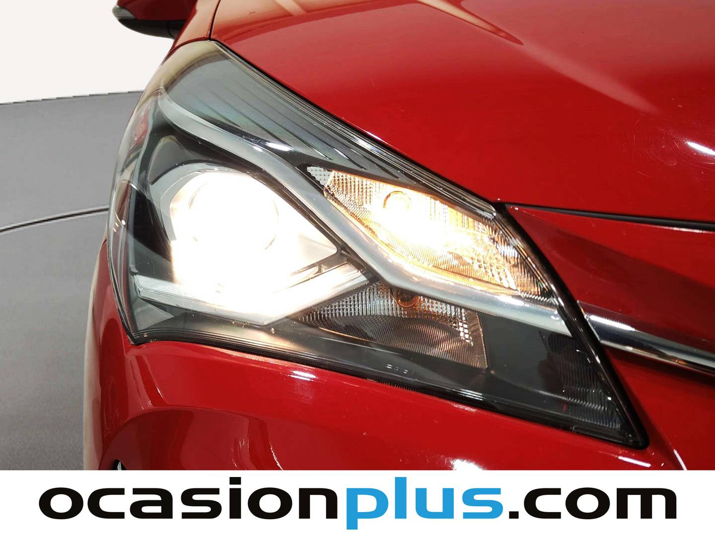 Toyota Yaris Toyota Yaris 70 Active (69 CV) km 0