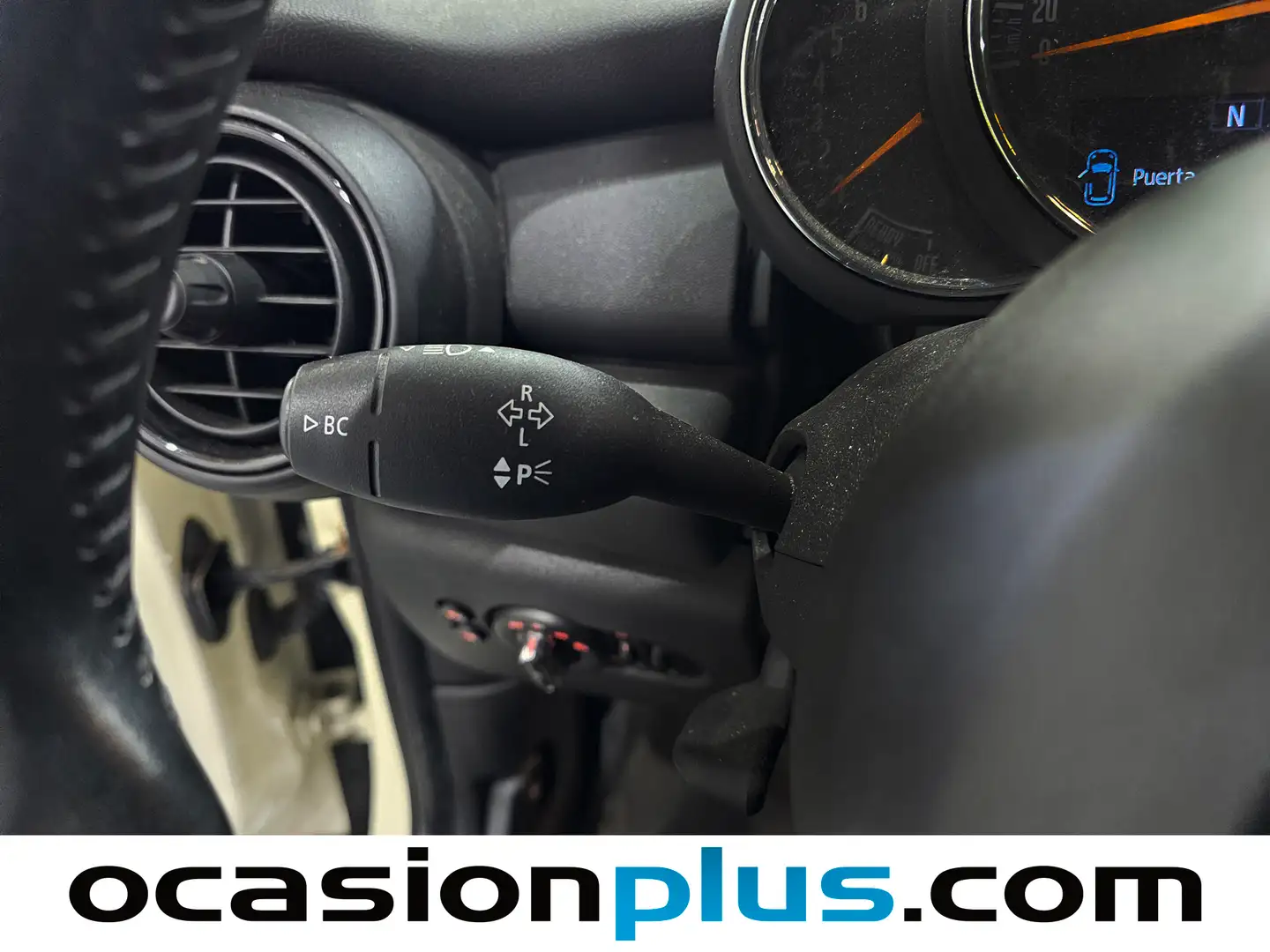 Foto Mini MINI MINI MINI 5 Puertas One (102 CV)