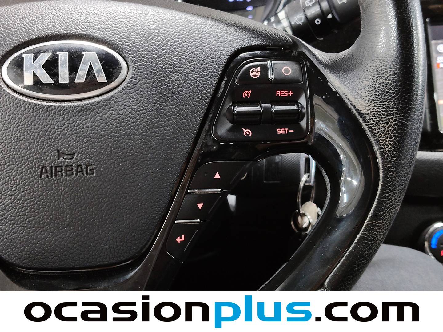 KIA Ceed KIA Ceed 1.6 CRDi VGT x-Tech17 (136 CV) 136cv