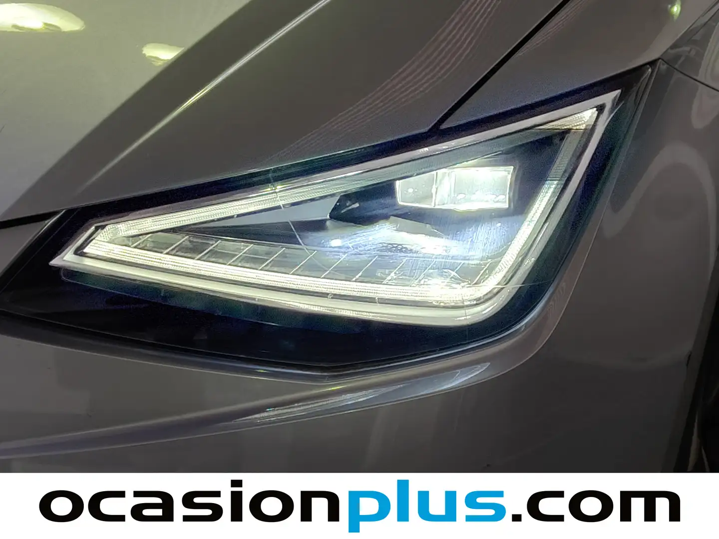 Foto Seat Ibiza SEAT Ibiza 1.5 TSI FR XL DSG (150 CV)