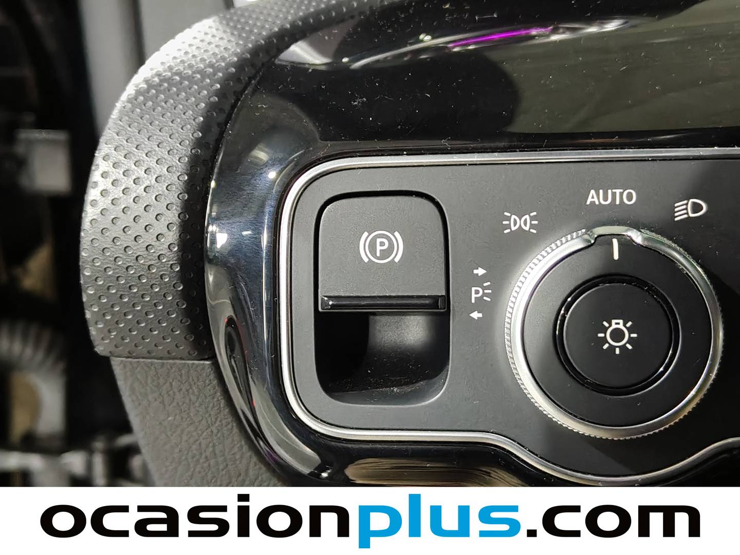 Foto Mercedes CLA Mercedes-Benz CLA 200 (163 CV) Pack AMG