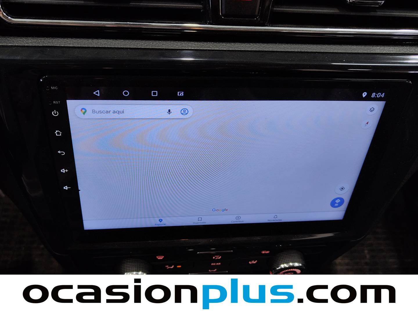 DFSK 580 DFSK 580 1.5 T Luxury (149 CV) 7 Plazas automático