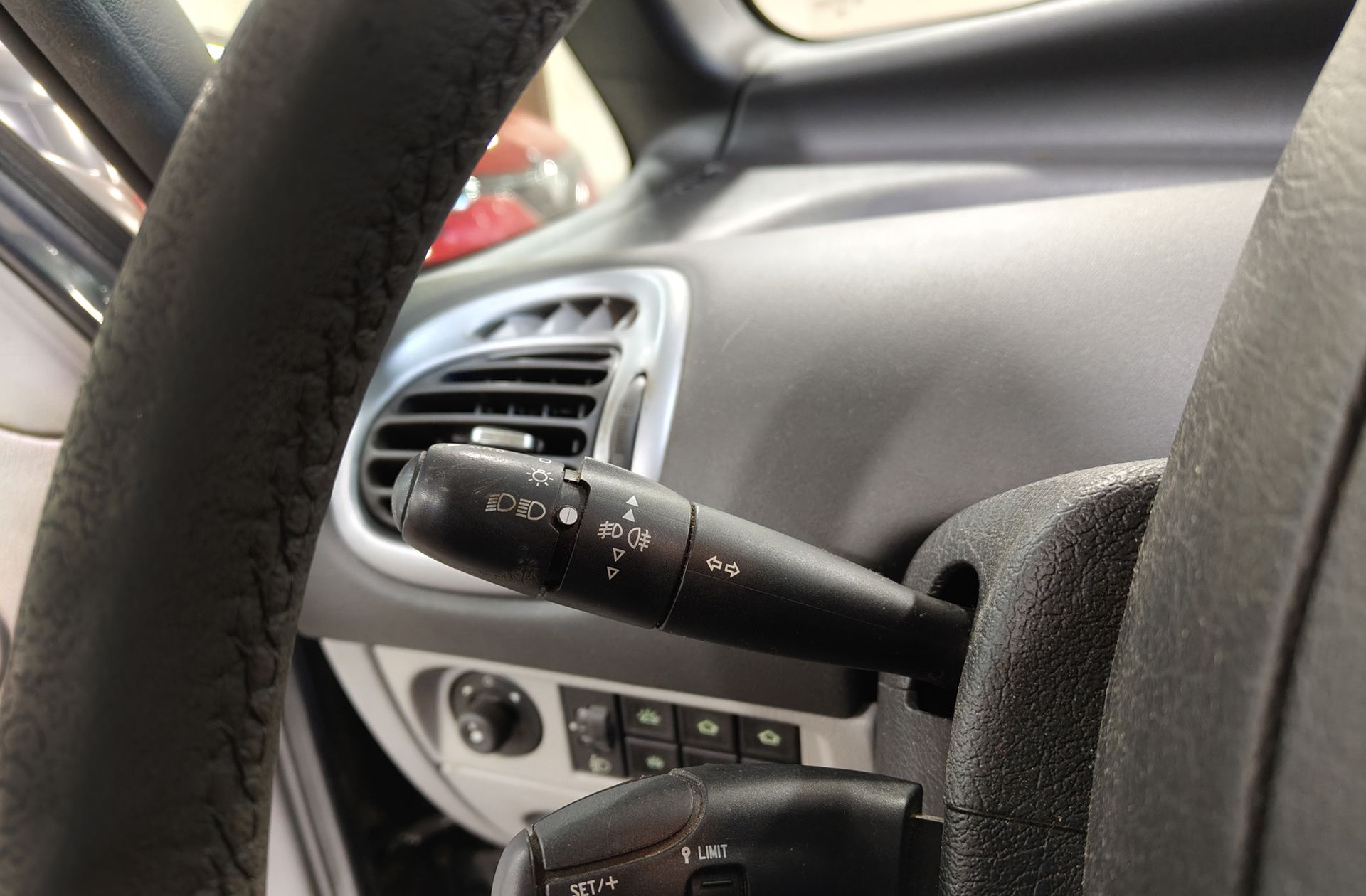 Citroën Xsara Picasso 1.6 HDi SX Top - foto 22