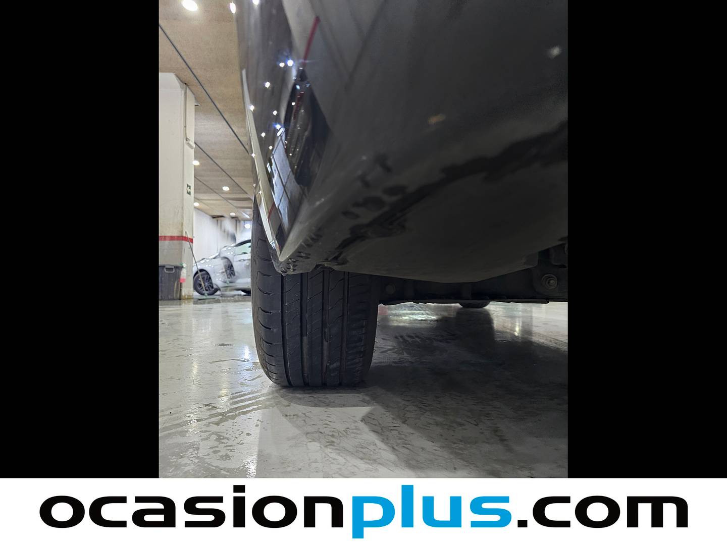 Foto BMW Serie 3 BMW Serie 3 320d Gran Turismo (190 CV)