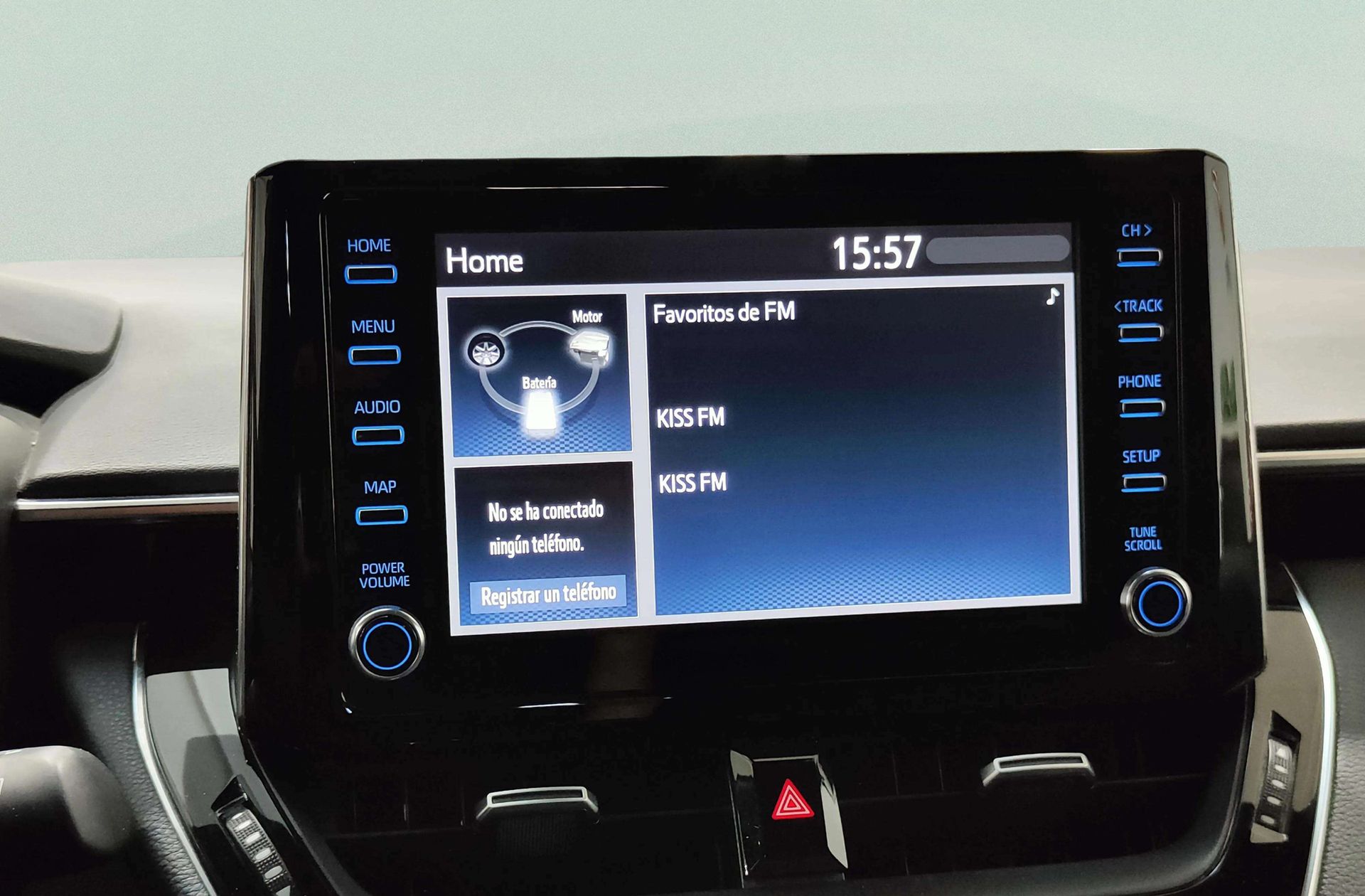 Suzuki Swace 1.8 Hybrid GLE - foto 33