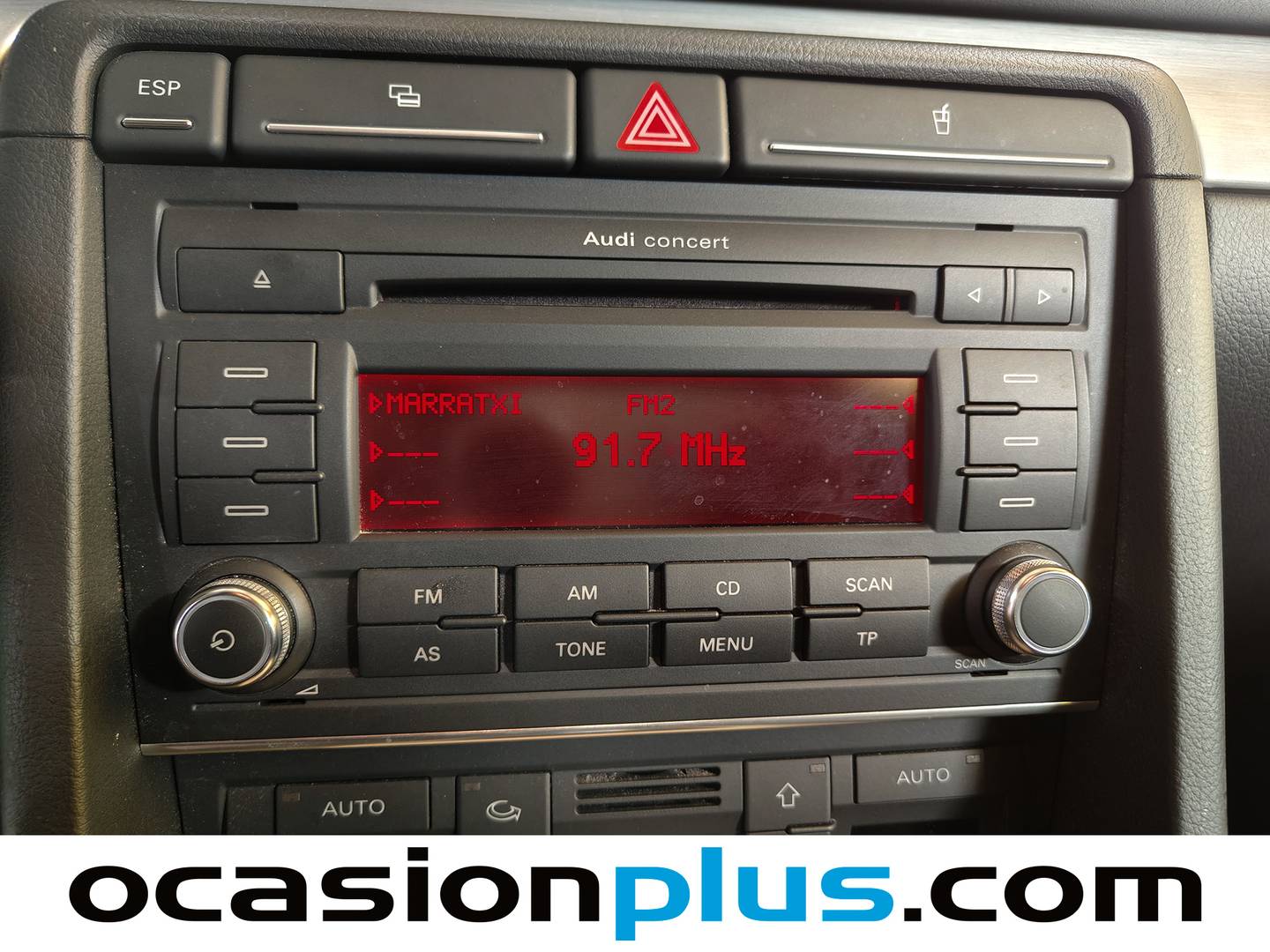 Audi A4 Audi A4 2.0 (130 CV) Pack S-Line 130cv