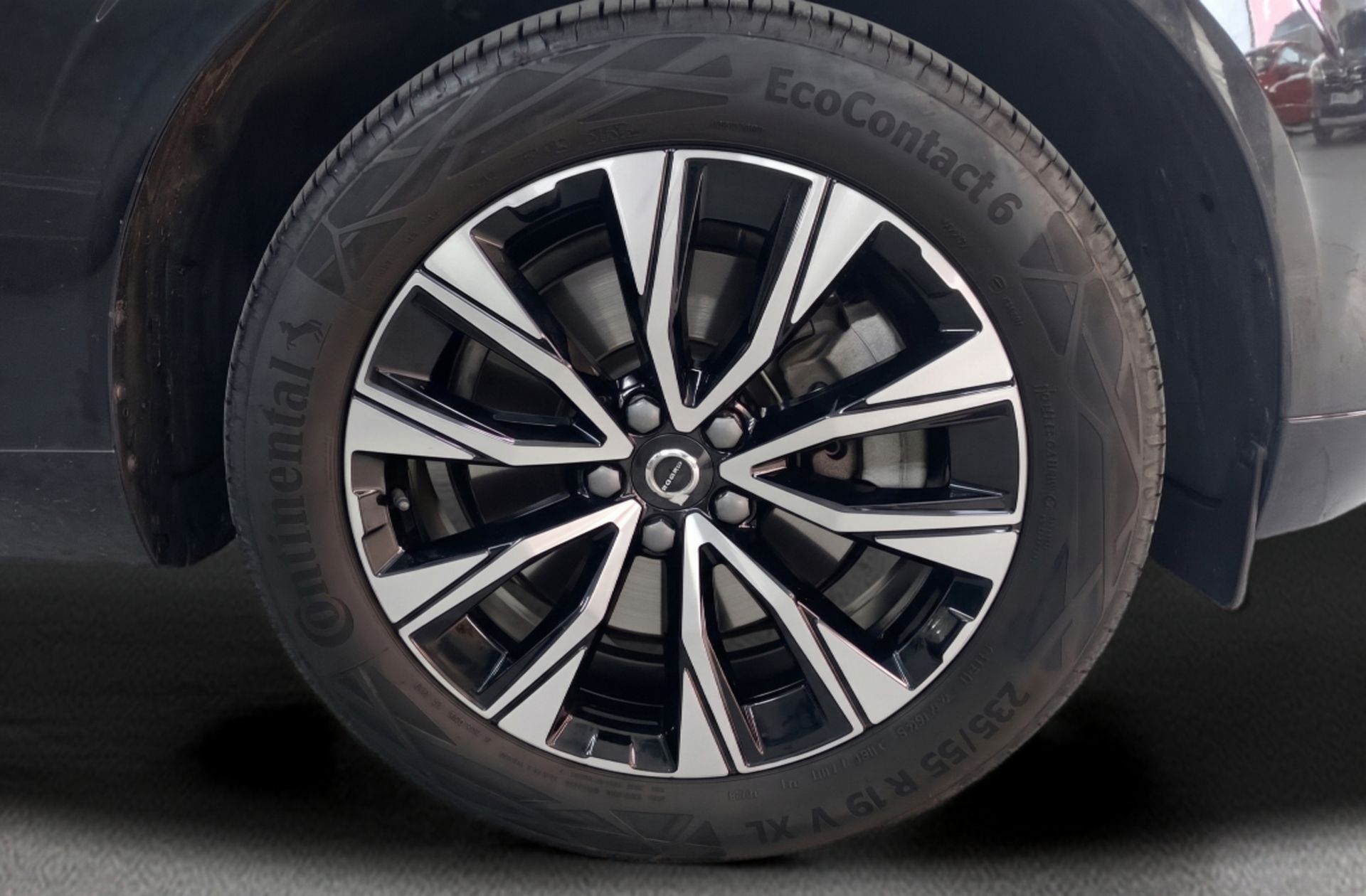 Volvo XC60 B4 D Core - foto 48