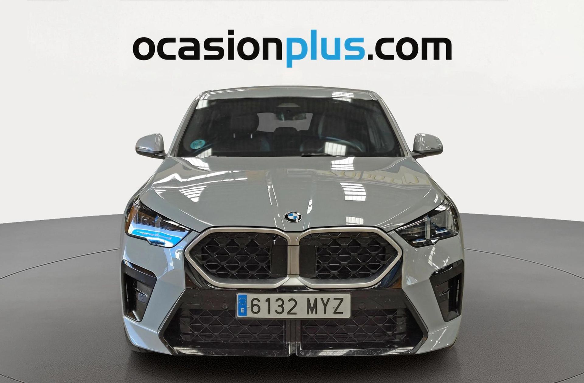 BMW X2 sDrive18d Pack M - foto 18
