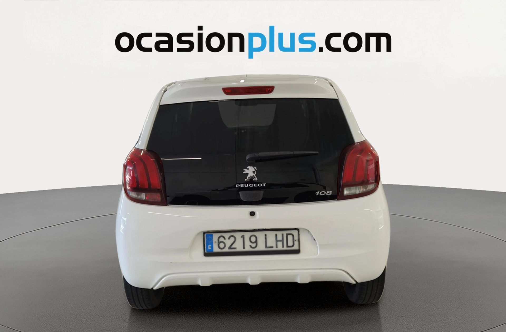 Peugeot 108 1.0 VTi Collection - foto 13