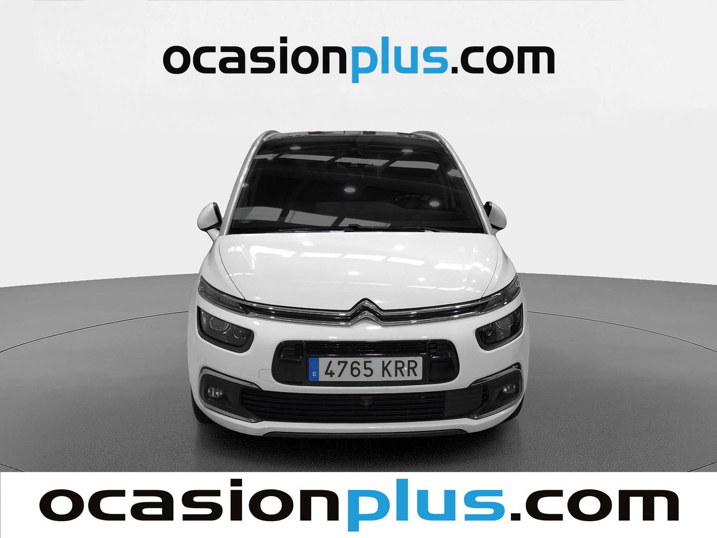 Citroën Grand C4 Spacetourer Citroën Grand C4 Spacetourer BlueHDi 150 S&S Shine EAT8 (163 CV) 7 Plazas barato