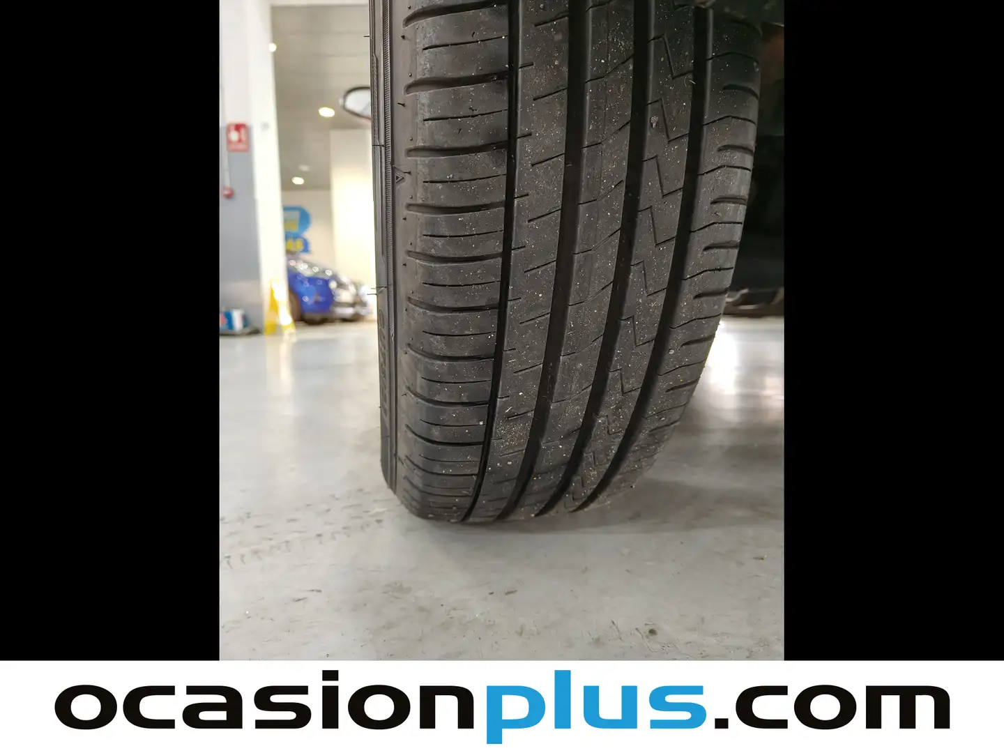 Foto Hyundai Kona Hyundai Kona 1.0 TGDI Klass 4x2 (120 CV)