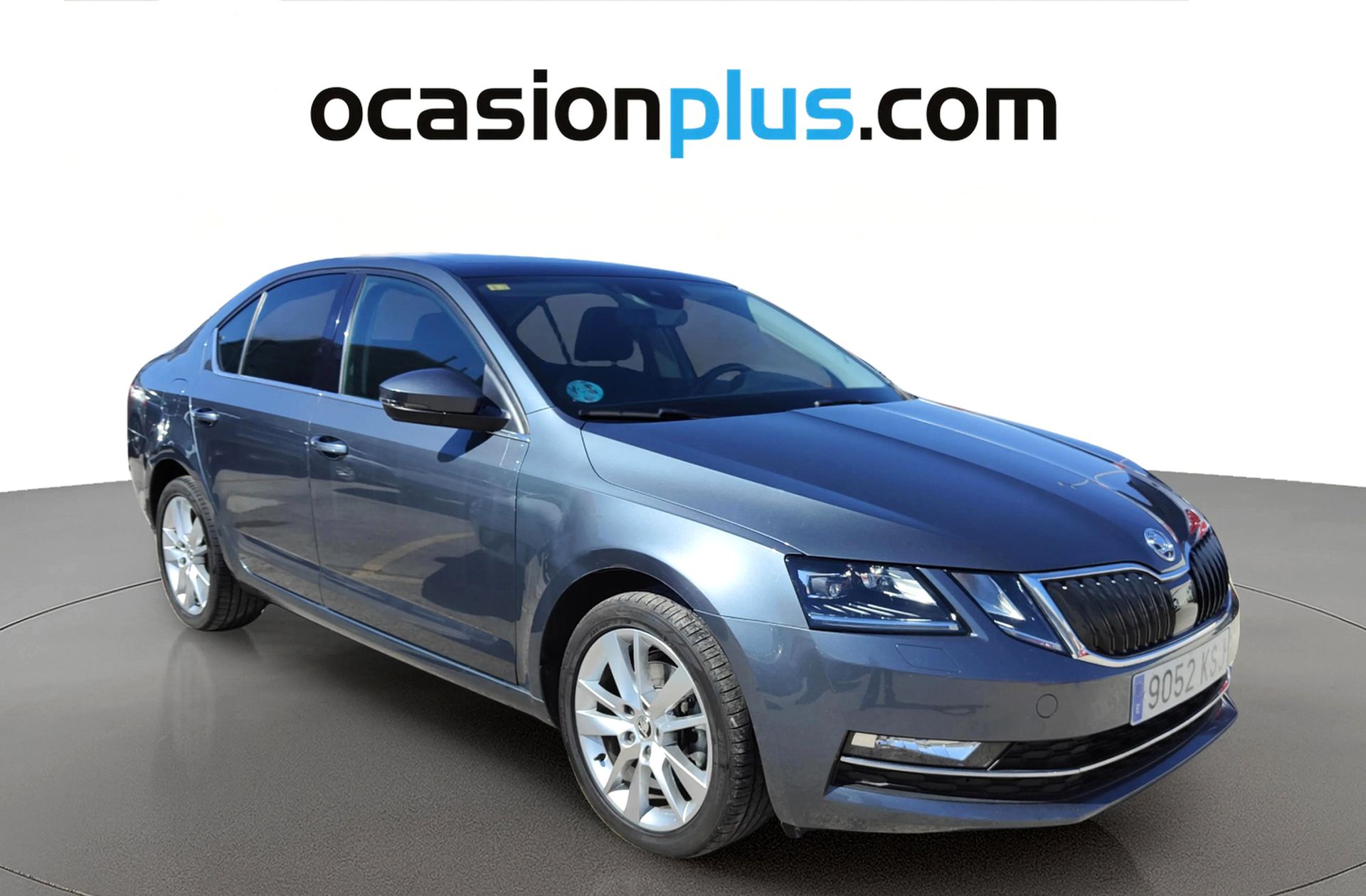 Škoda Octavia 1.5 TSI Style - foto 2