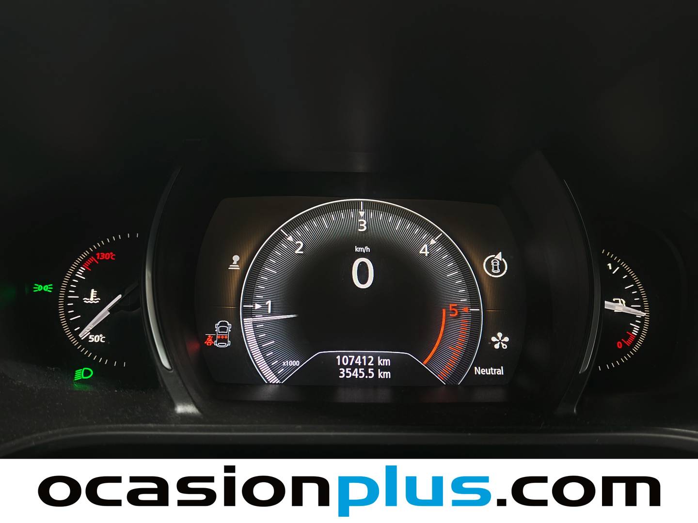 Foto Renault Mégane Renault Megane Bose Energy dCi (130 CV)