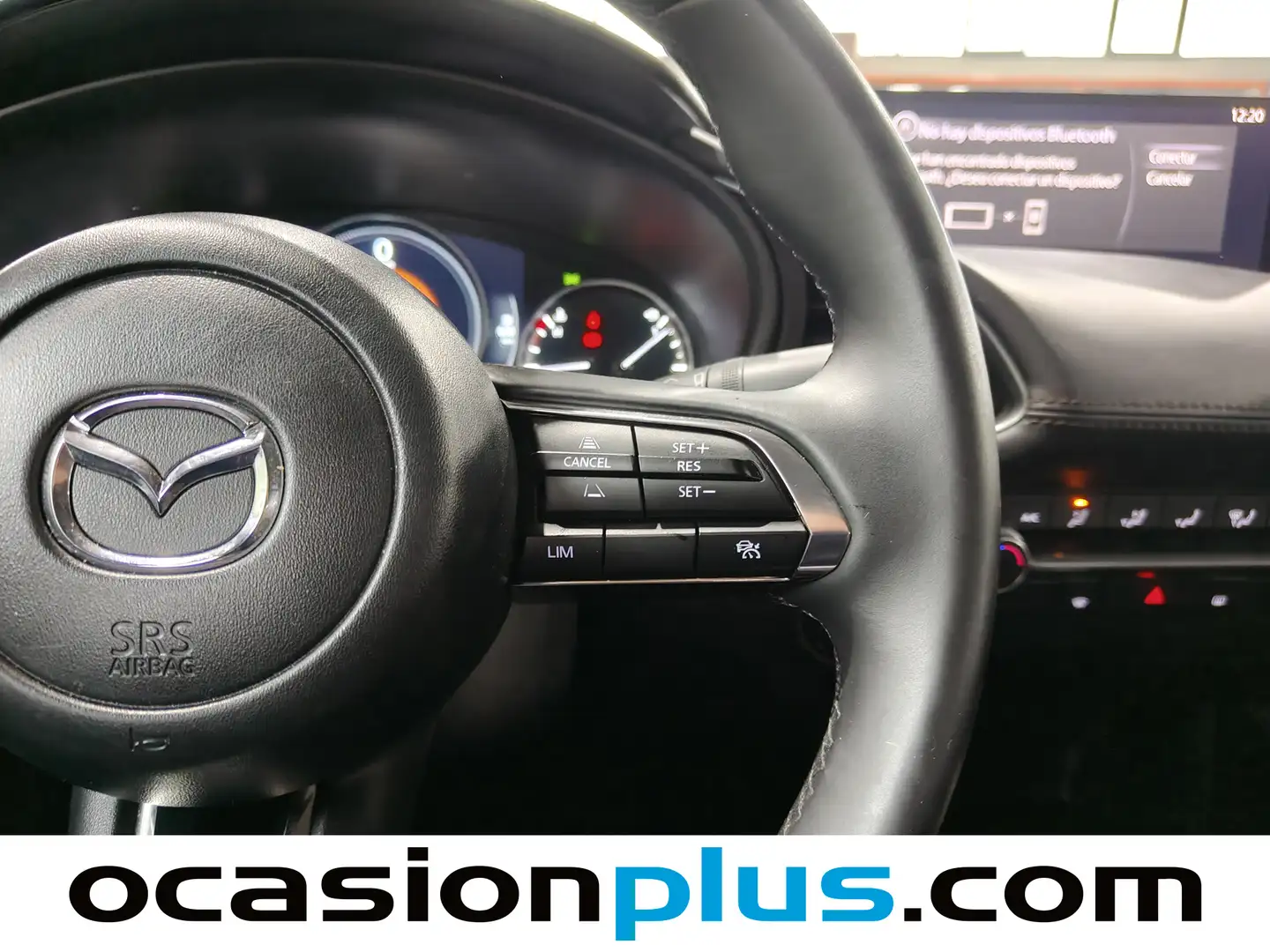 Foto Mazda Mazda3 Mazda Mazda 3 2.5L E-SKY G MHEV Prime-line (140 CV)