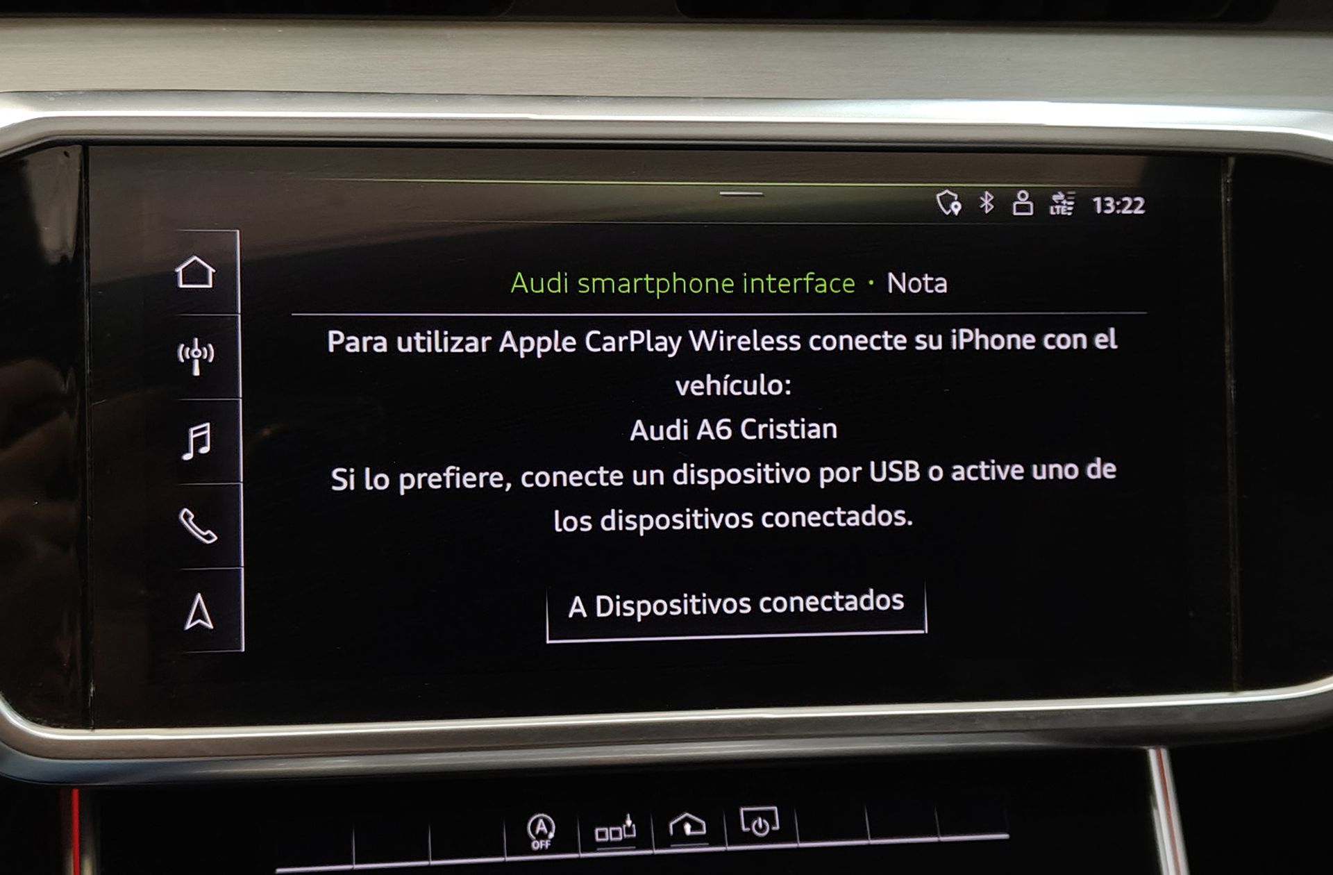 Audi A6 Sport 45 TFSI ultra quattro S tronic Pack S-Line - foto 11