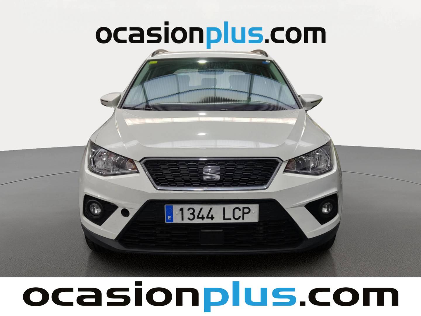 Foto Seat Arona SEAT Arona 1.0 TSI Ecomotive Style Edition (115 CV)