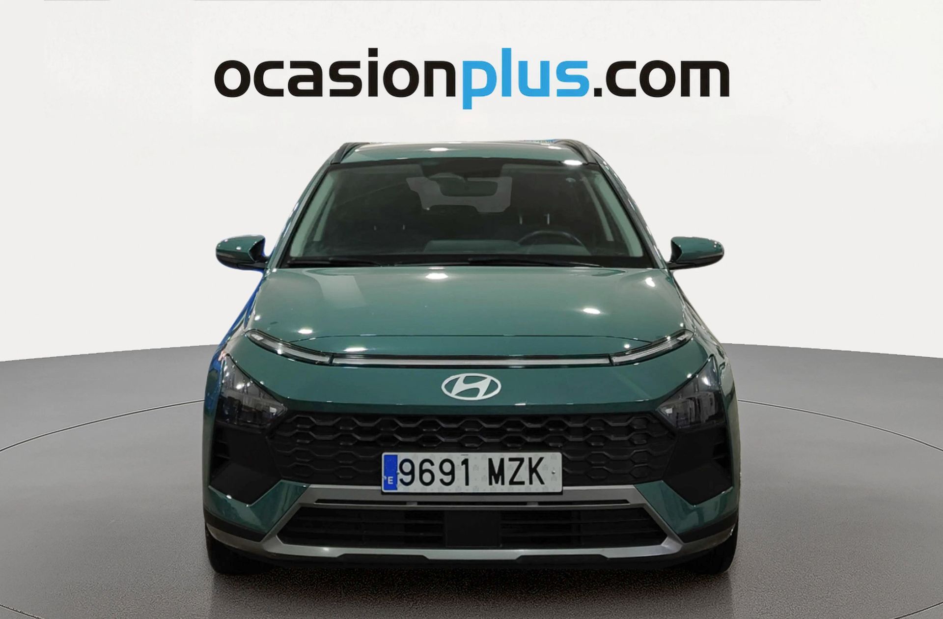 Hyundai Bayon 1.2 MPI Maxx - foto 12