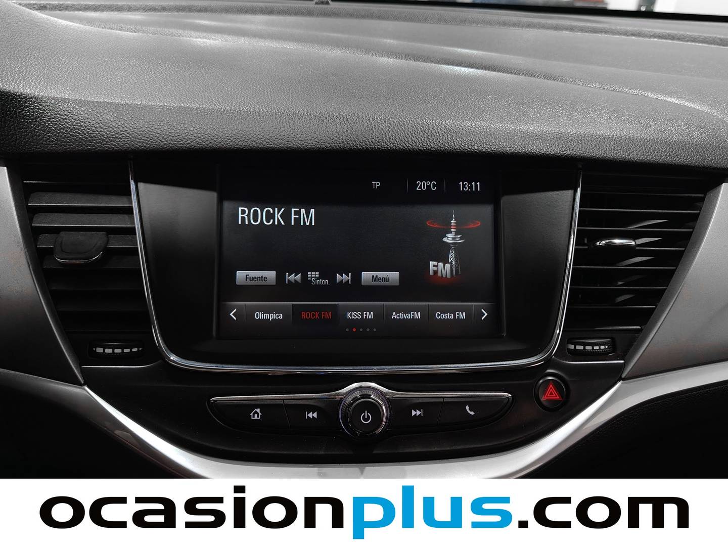 Opel Astra Opel Astra 1.6 CDTI Business (110 CV) al mejor precio