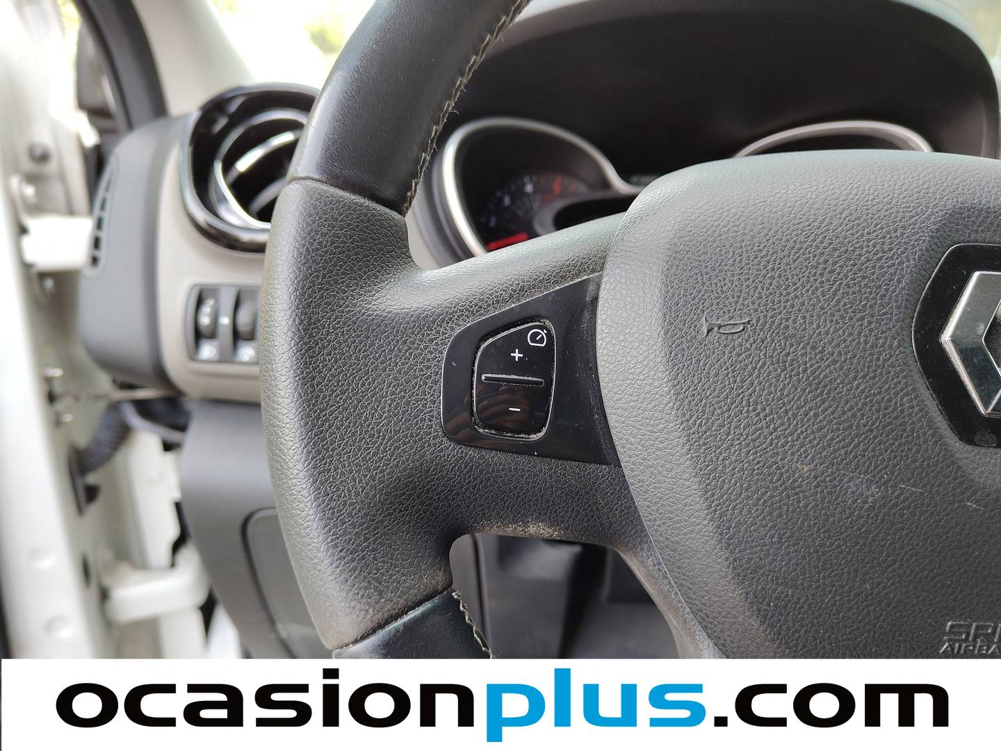 Renault Trafic Renault Trafic Passenger Energy dCi (120 CV) 9 Plazas de ocasión