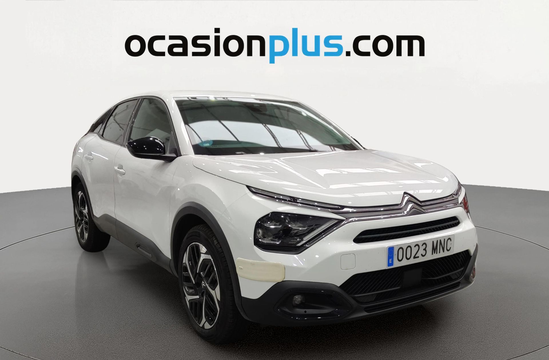 Citroën C4 PureTech 130 Plus - foto 2