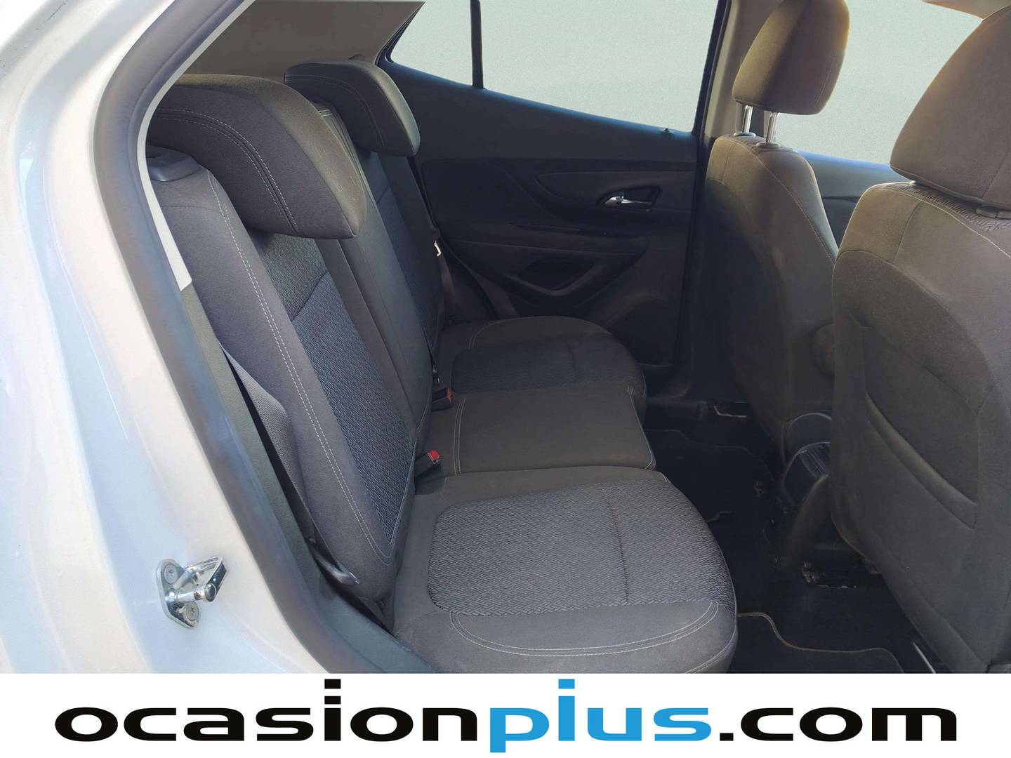 Opel Mokka X Opel Mokka X 1.4 Turbo S&S 120 Aniversario 4X2 (140 CV) gasolina