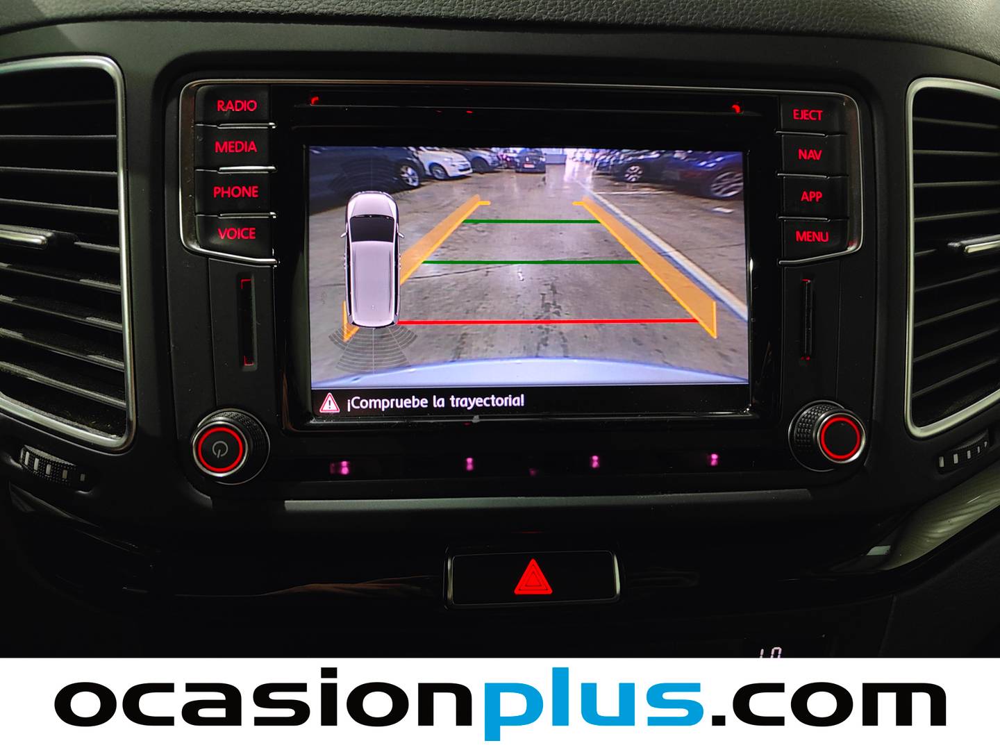 Equipamiento del Seat Alhambra SEAT Alhambra 2.0 TDI CR Ecomotive S&S Style Travel Editon (150 CV) 7 PLAZAS