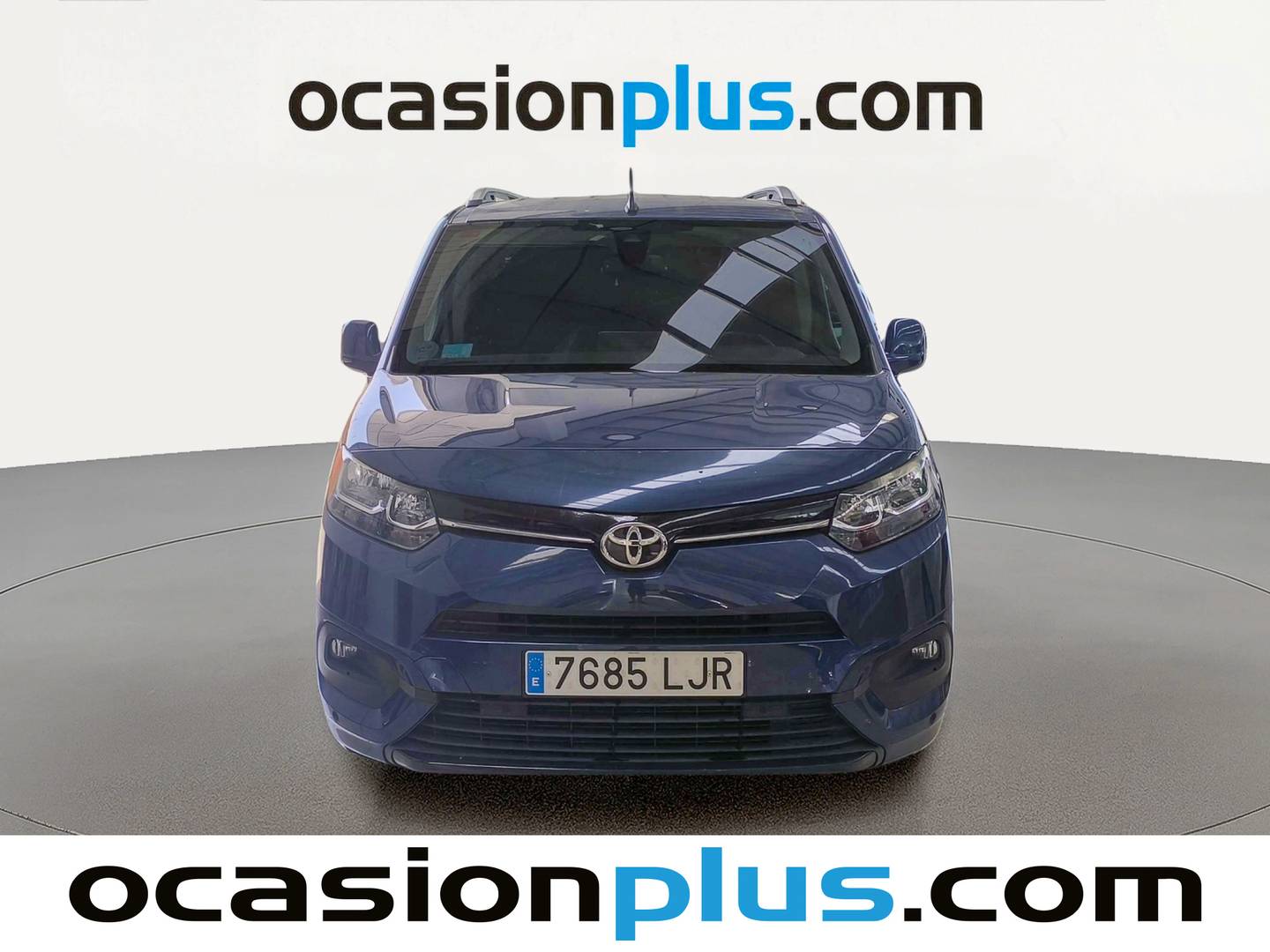 Toyota Proace City Verso Toyota Proace City Verso 1.5D Family Active L1 Auto (131 CV) barato