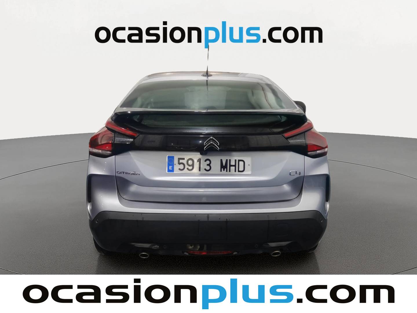 Citroën C4 Citroen C4 PureTech 130 S&S 6v Feel Pack (130 CV) barato
