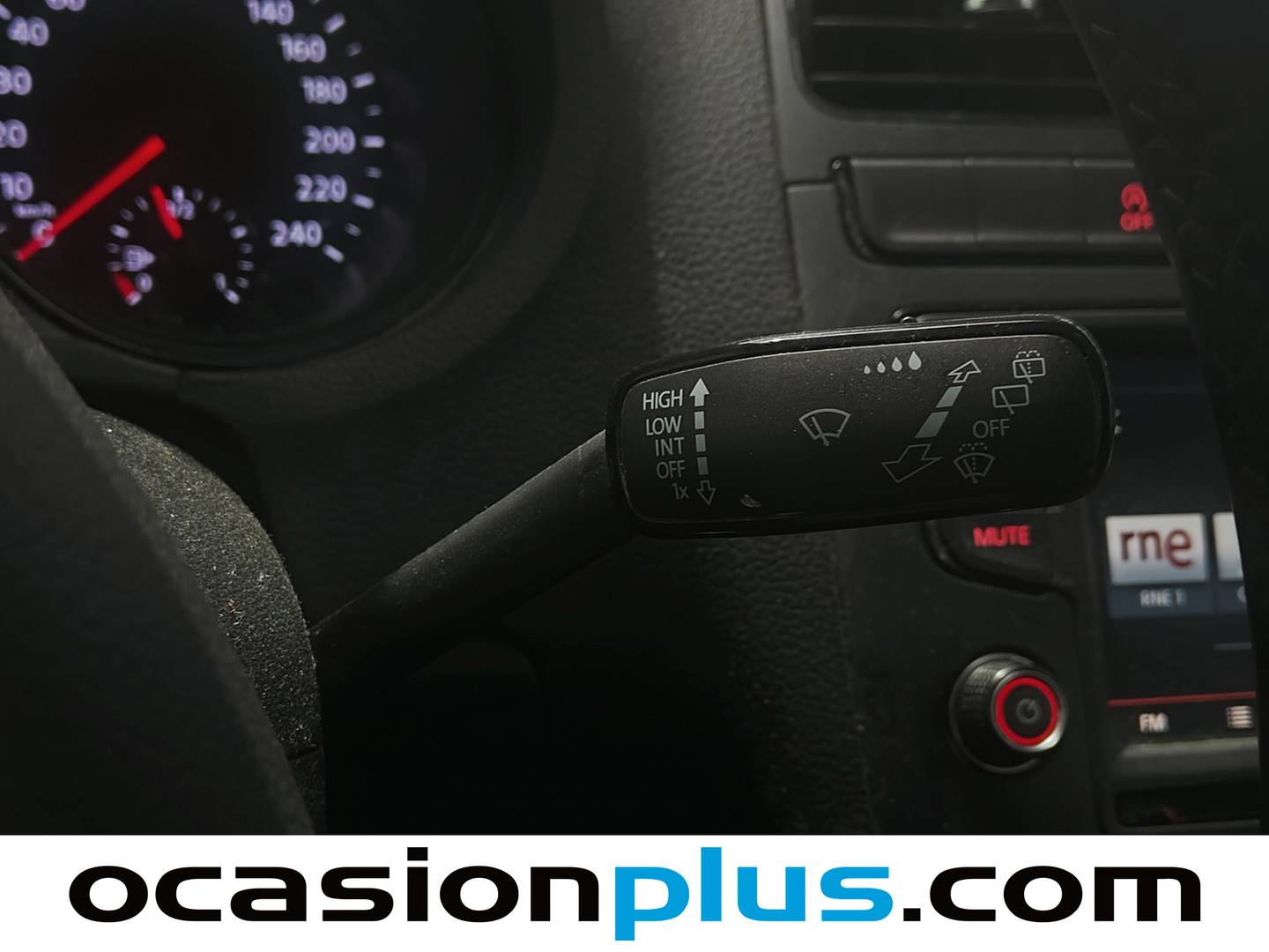 Foto Volkswagen Polo Volkswagen Polo A-Polo 1.4 TDI BMT (75 CV)