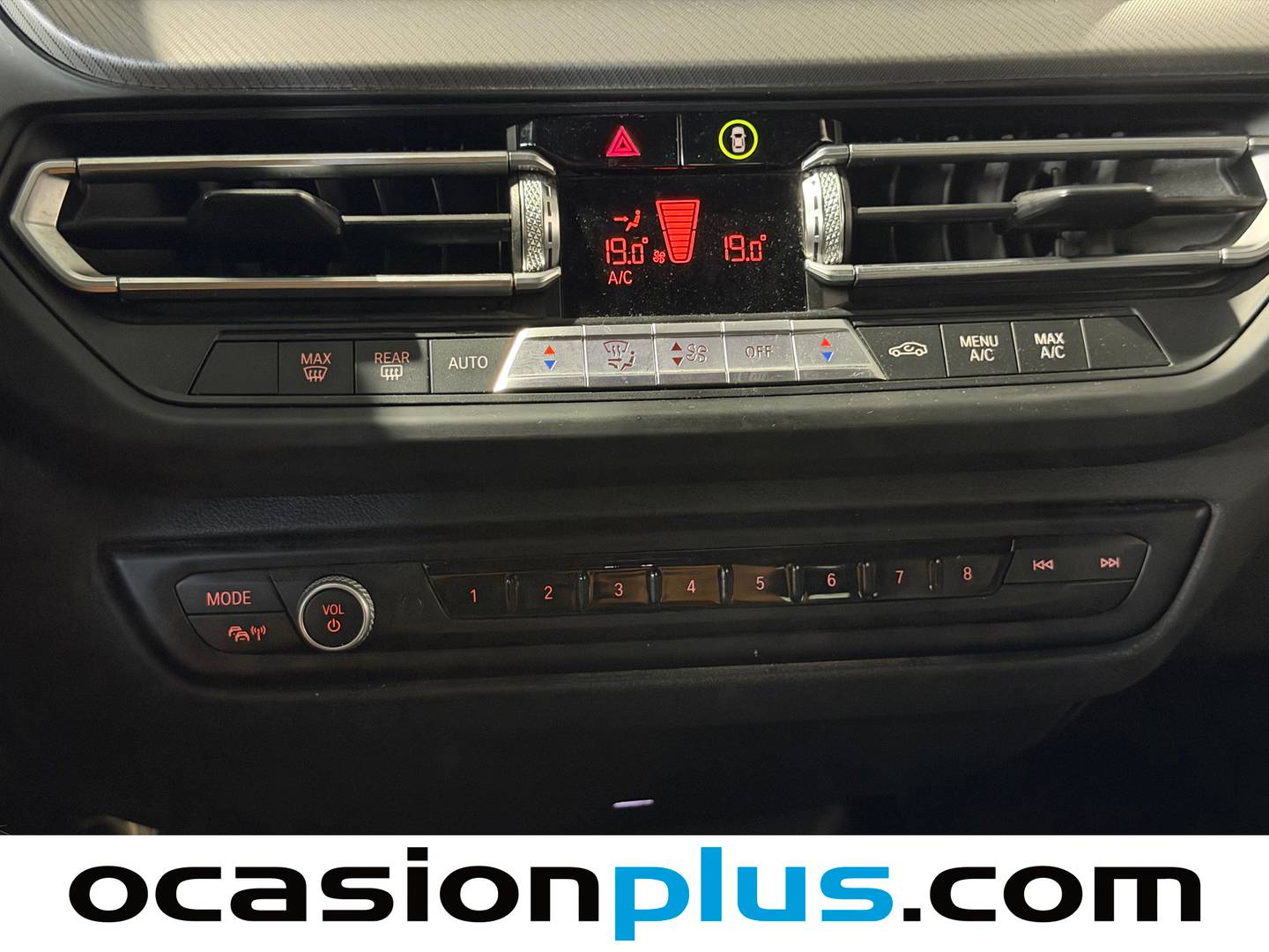 BMW Serie 1 BMW Serie 1 118d (150 CV) Pack M 2021