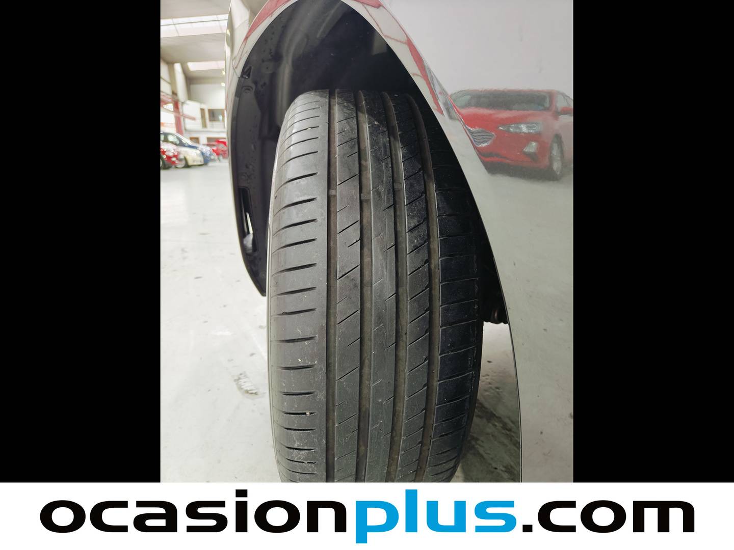 BMW X3 BMW X3 xDrive20d (197 CV) PACK M de segunda mano