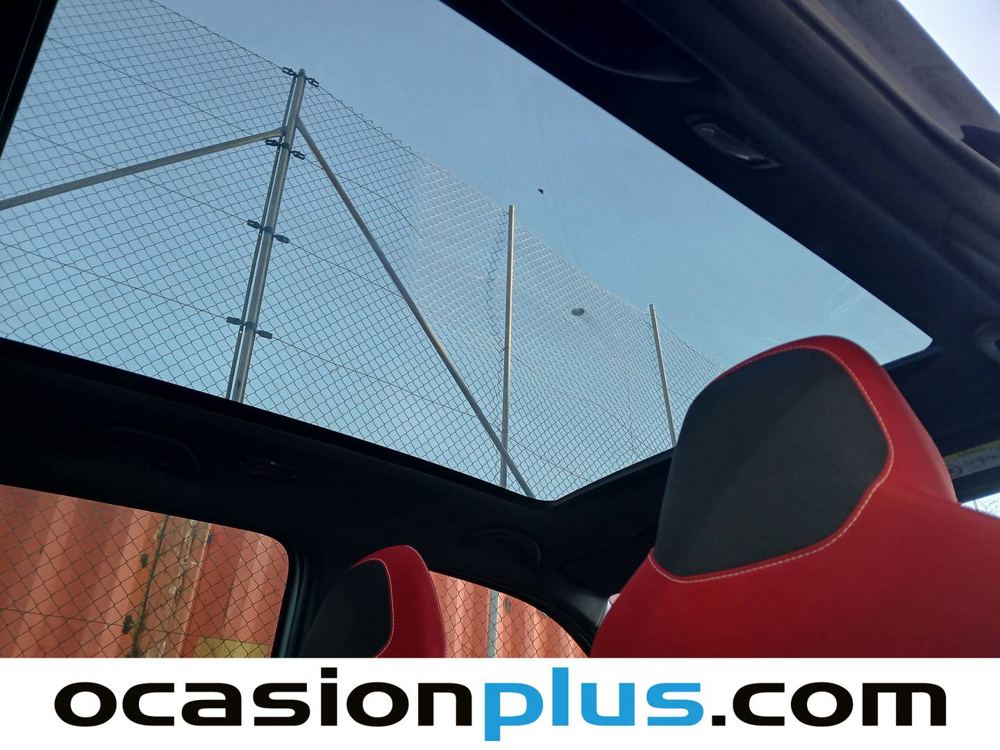 Extras y acabados del Skoda Fabia Skoda Fabia 1.0 TSI Monte Carlo DSG (95 CV)