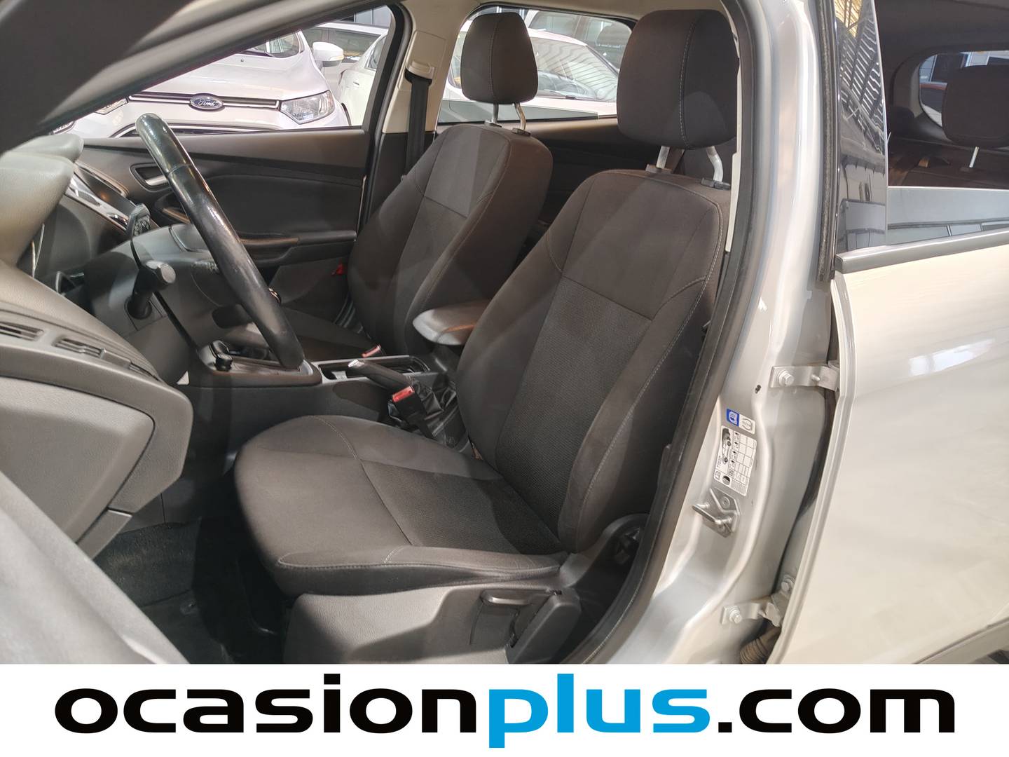 Ford Focus Ford Focus 1.5 TDCi Business (120 CV) 120cv
