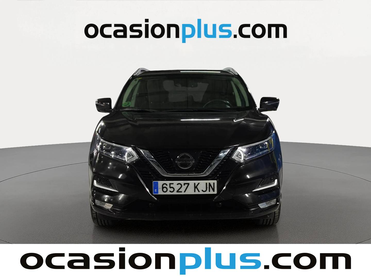 Nissan QASHQAI Nissan Qashqai DIG-T 115 N-Connecta (115 CV) 115cv