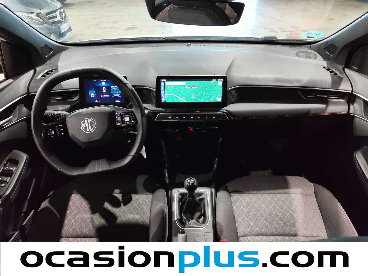 MG MG3 MG MG3 1.5 Standard (116 CV) al mejor precio