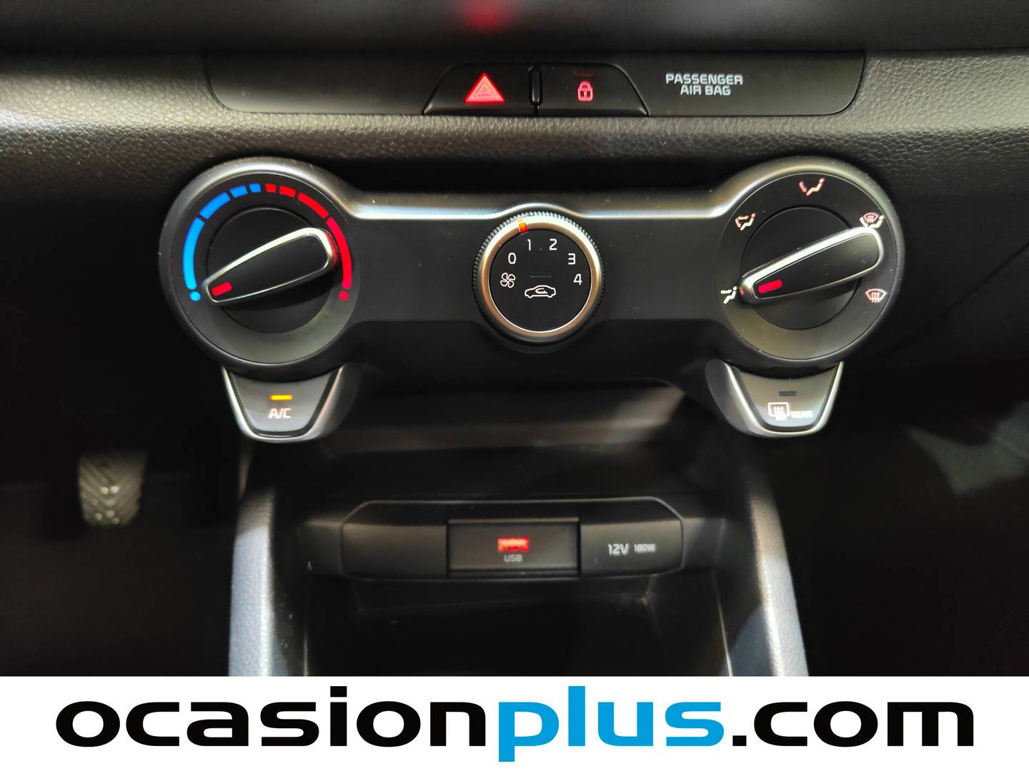 KIA Stonic KIA Stonic 1.0 T-GDi MHEV MT Concept (100 CV) al mejor precio